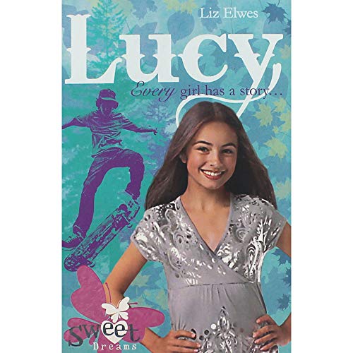 Beispielbild fr Lucy (Sweet Dreams) zum Verkauf von Reuseabook