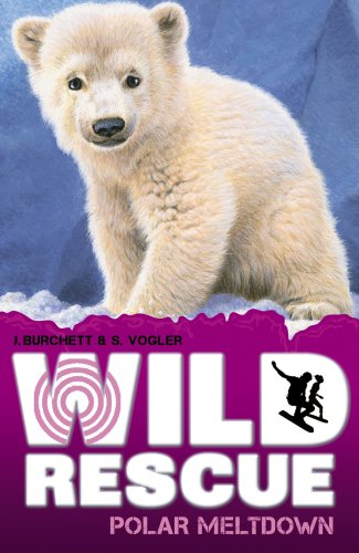 Stock image for Polar Meltdown (Wild Rescue) for sale by SecondSale