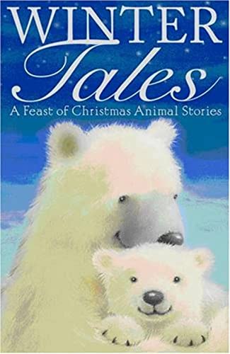 Stock image for Winter Tales for sale by Goldstone Books