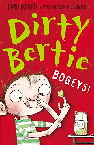 9781847150714: Bogeys!: 7 (Dirty Bertie)