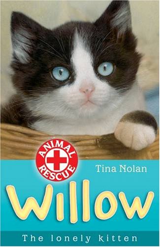 Imagen de archivo de Willow (Animal Rescue) a la venta por AwesomeBooks