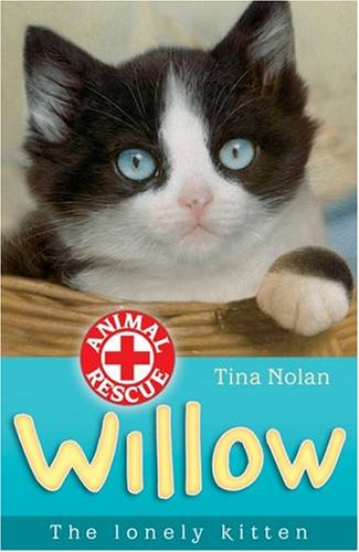 Stock image for Willow (Animal Rescue): Bk. 11 for sale by WorldofBooks