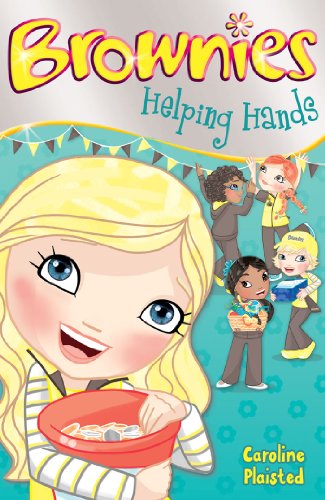 Stock image for Helping Hands (Brownies) for sale by AwesomeBooks