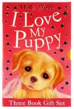 Stock image for My Puppy and Me for sale by WorldofBooks