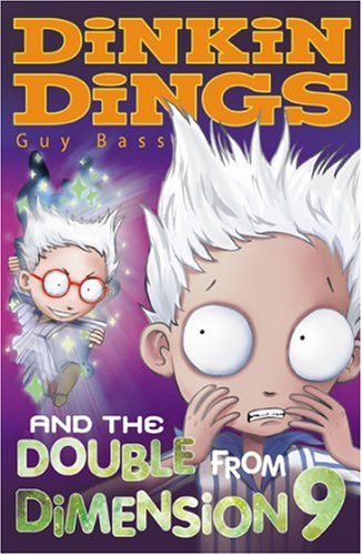 Beispielbild fr Dinkin Dings and the Double from Dimension 9 zum Verkauf von WorldofBooks