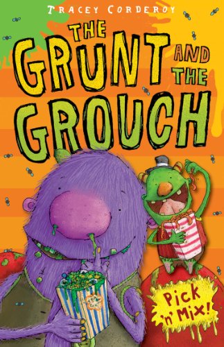 Beispielbild fr Pick 'n' Mix (The Grunt and the Grouch) zum Verkauf von AwesomeBooks