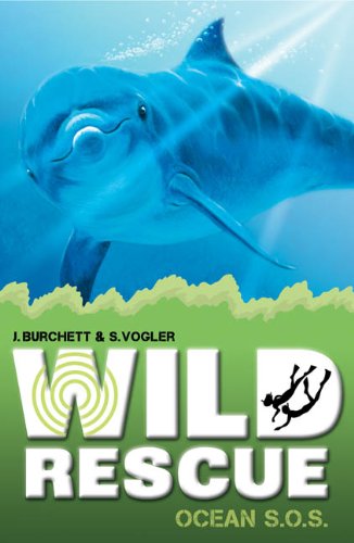 Beispielbild fr Wild Rescue: Ocean S.O.S: Bk. 6 zum Verkauf von WorldofBooks
