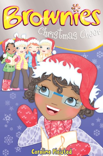 Beispielbild fr Christmas Cheer (Brownies 7): Bk. 7 zum Verkauf von WorldofBooks