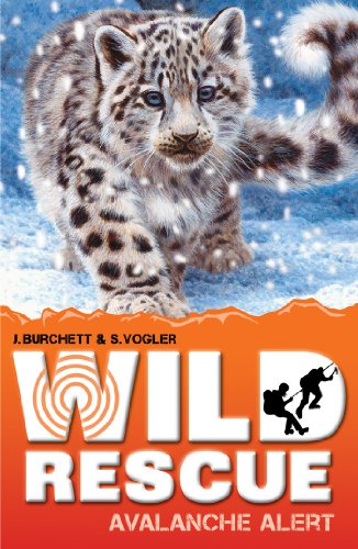 9781847151452: Avalanche Alert: Bk. 7 (Wild Rescue)