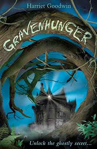 Stock image for Gravenhunger for sale by WorldofBooks