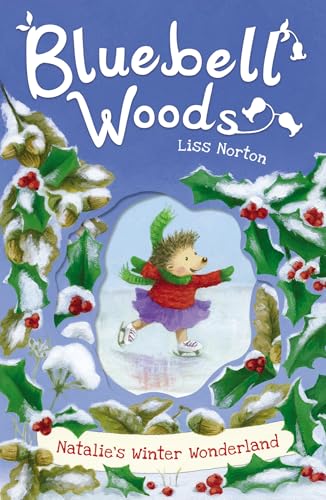 

Natalie's Winter Wonderland (Bluebell Woods)