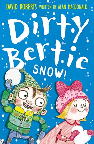 Beispielbild fr Snow! zum Verkauf von Better World Books