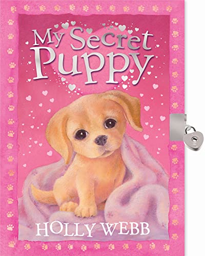 My Secret Puppy (9781847152039) by Webb, Holly