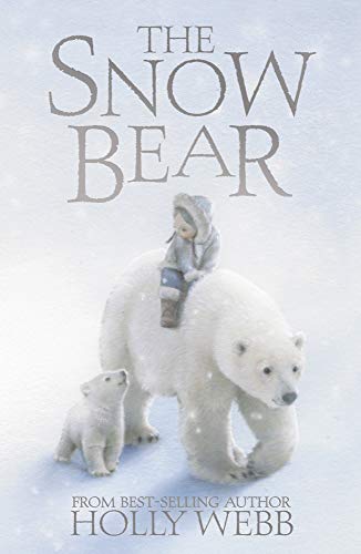 Beispielbild fr The Snow Bear zum Verkauf von WorldofBooks