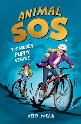 Beispielbild fr The Hidden Puppy Rescue: 4 (Animal SOS, 4) zum Verkauf von WorldofBooks