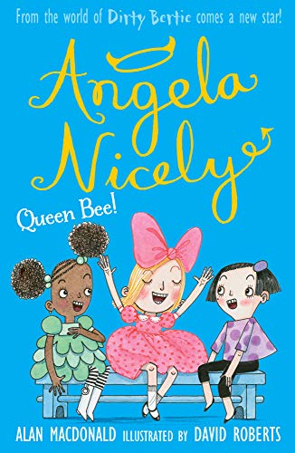Beispielbild fr Queen Bee: 2 (Angela Nicely, 2) zum Verkauf von WorldofBooks
