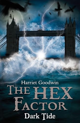 Beispielbild fr Dark Tide: 2 (The Hex Factor (2)) zum Verkauf von WorldofBooks