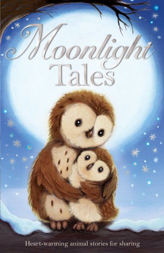 9781847153920: Moonlight Tales