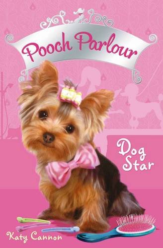 Beispielbild fr Dog Star (Pooch Parlour) zum Verkauf von Reuseabook