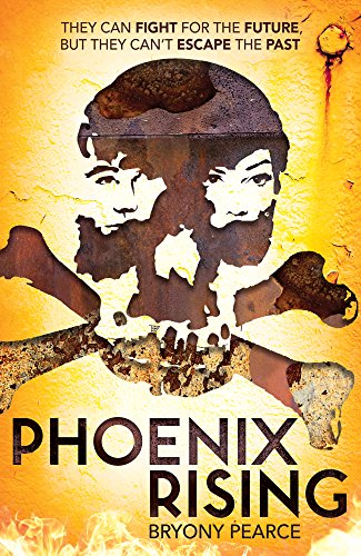 Stock image for Phoenix Rising for sale by WorldofBooks