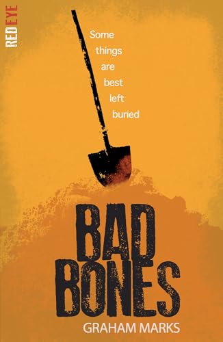 Stock image for Bad Bones (Red Eye) for sale by SecondSale