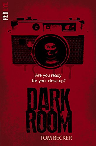 Beispielbild fr Dark Room: 5 (Red Eye, 5) zum Verkauf von WorldofBooks