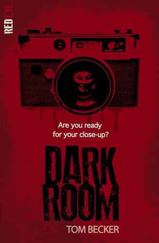 Stock image for Dark Room for sale by Better World Books