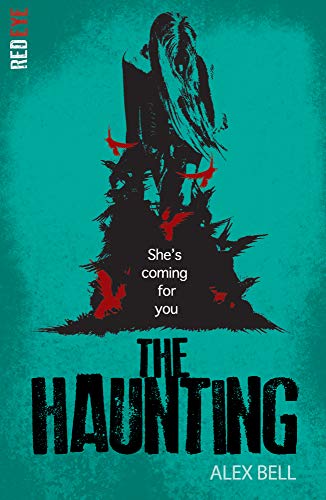 9781847154583: The Haunting: 6