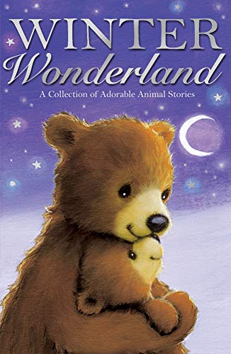 Beispielbild fr Winter Wonderland zum Verkauf von WorldofBooks