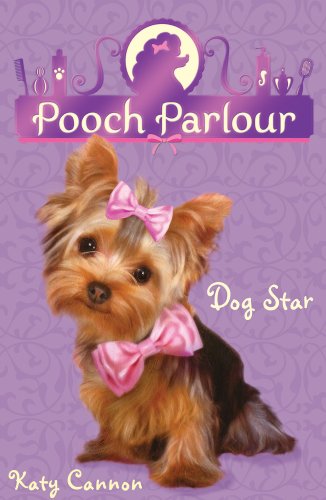 Beispielbild fr Dog Star: 2 (Pooch Parlour, 2) zum Verkauf von WorldofBooks