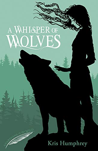 9781847155962: A Whisper of Wolves: 1 (Guardians of the Wild (1))