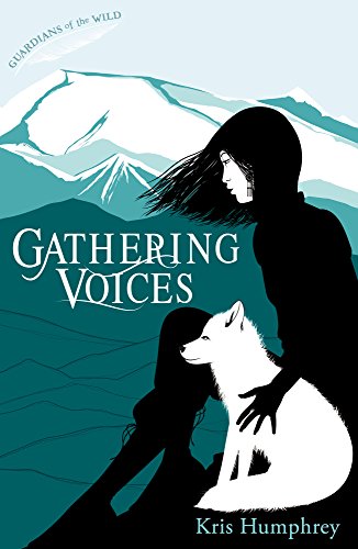 9781847156501: Gathering Voices: 3 (Guardians of the Wild, 3)