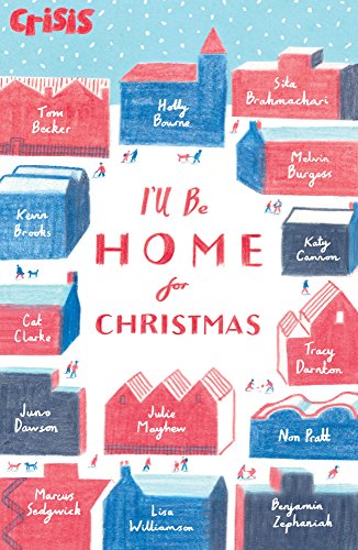 Imagen de archivo de I'll Be Home For Christmas a la venta por Monster Bookshop