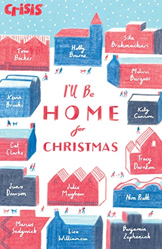 Stock image for I'll Be Home For Christmas for sale by Monster Bookshop