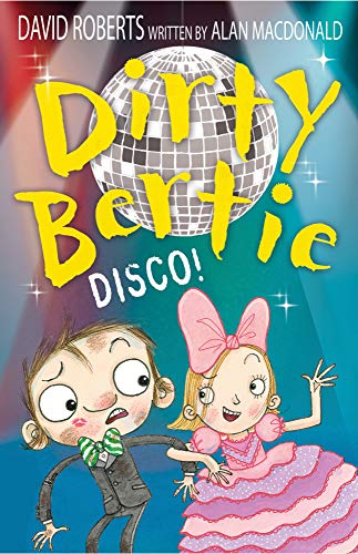 Stock image for Disco!: 29 (Dirty Bertie, 29) for sale by WorldofBooks