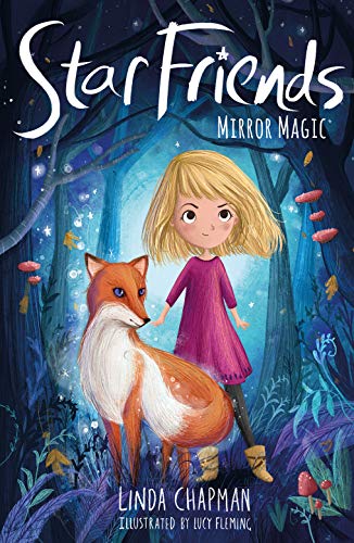 Beispielbild fr Mirror Magic (Star Friends) zum Verkauf von Gulf Coast Books