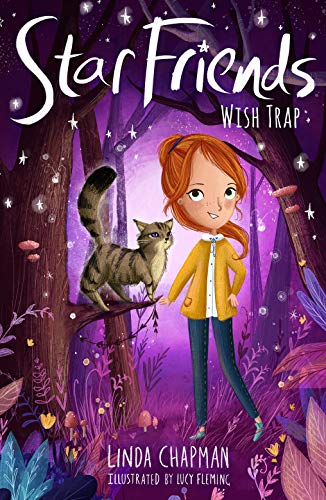 Beispielbild fr Wish Trap (Star Friends) zum Verkauf von SecondSale