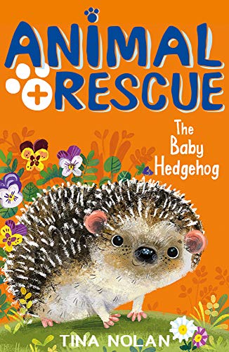 Stock image for The Baby Hedgehog for sale by ThriftBooks-Atlanta