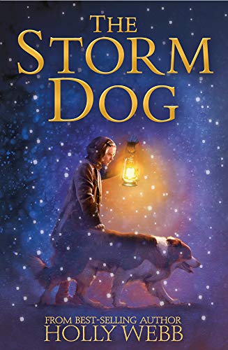 Beispielbild fr The Storm Dog zum Verkauf von WorldofBooks