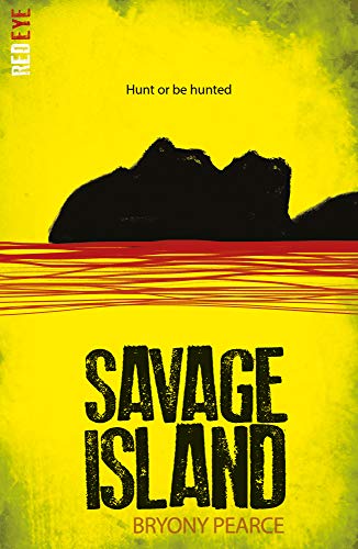 Stock image for Savage Island: 9 (Red Eye (9)) for sale by WorldofBooks