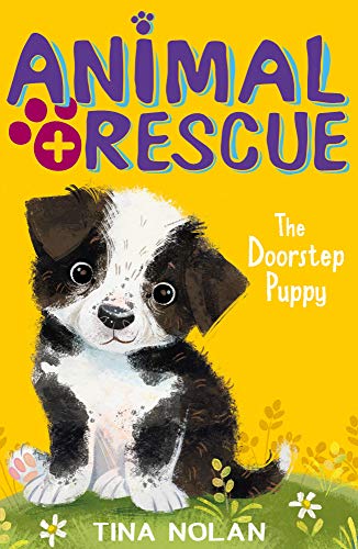 Stock image for The Doorstep Puppy: 9 (Animal Rescue (9)) for sale by WorldofBooks