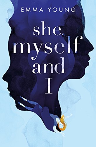 Stock image for She, Myself and I for sale by AwesomeBooks