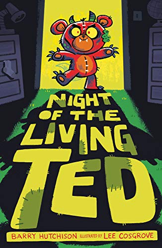 9781847159564: Night of the Living Ted: 1