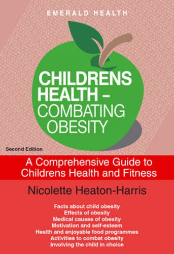 Beispielbild fr Combating Child Obesity zum Verkauf von Anybook.com