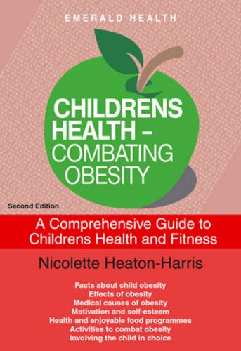 Stock image for Combating Child Obesity for sale by Anybook.com