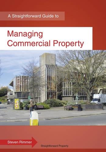 Stock image for Managing Commercial Property for sale by WorldofBooks