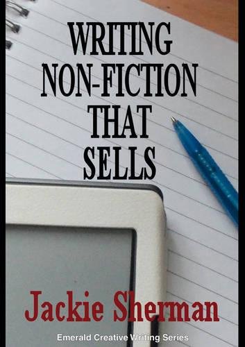 Beispielbild fr Writing Non-Fiction That Sells zum Verkauf von WorldofBooks