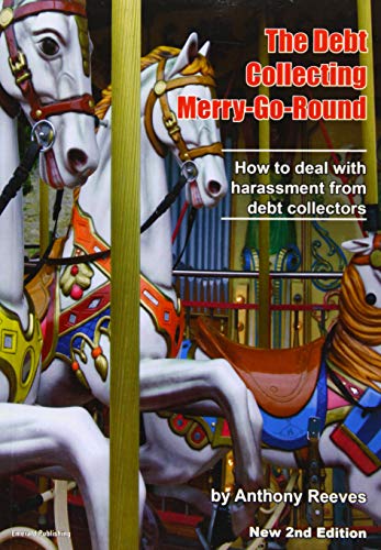 Beispielbild fr The Debt Collecting Merry-Go-Round zum Verkauf von Blackwell's