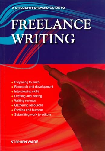 9781847166098: Freelance Writing