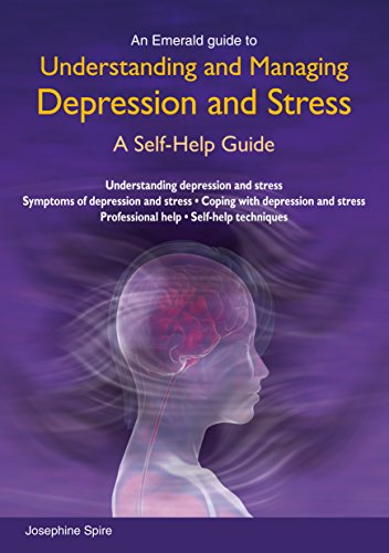 Beispielbild fr Understanding and Managing Depression and Stress zum Verkauf von Blackwell's